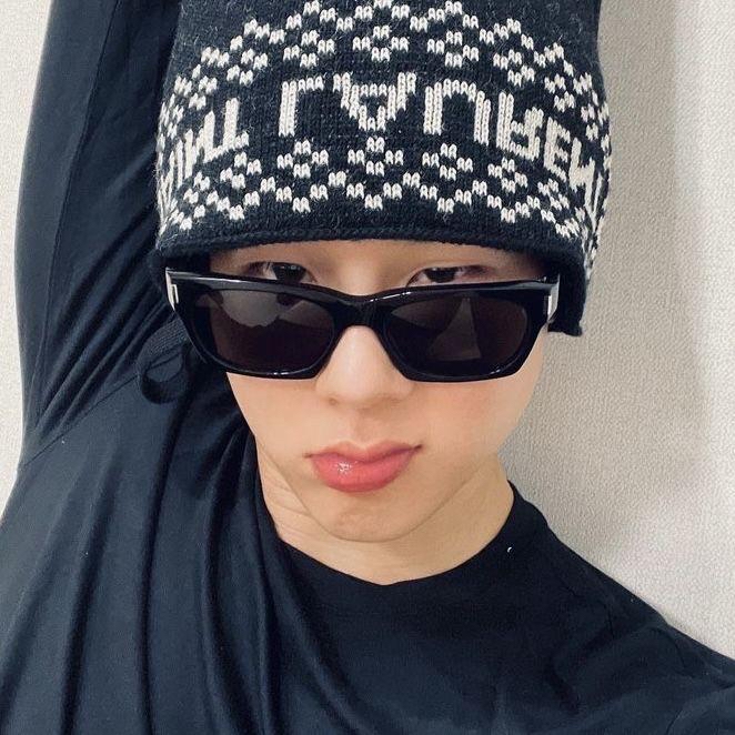 몬스타엑스의 비하인드 컷