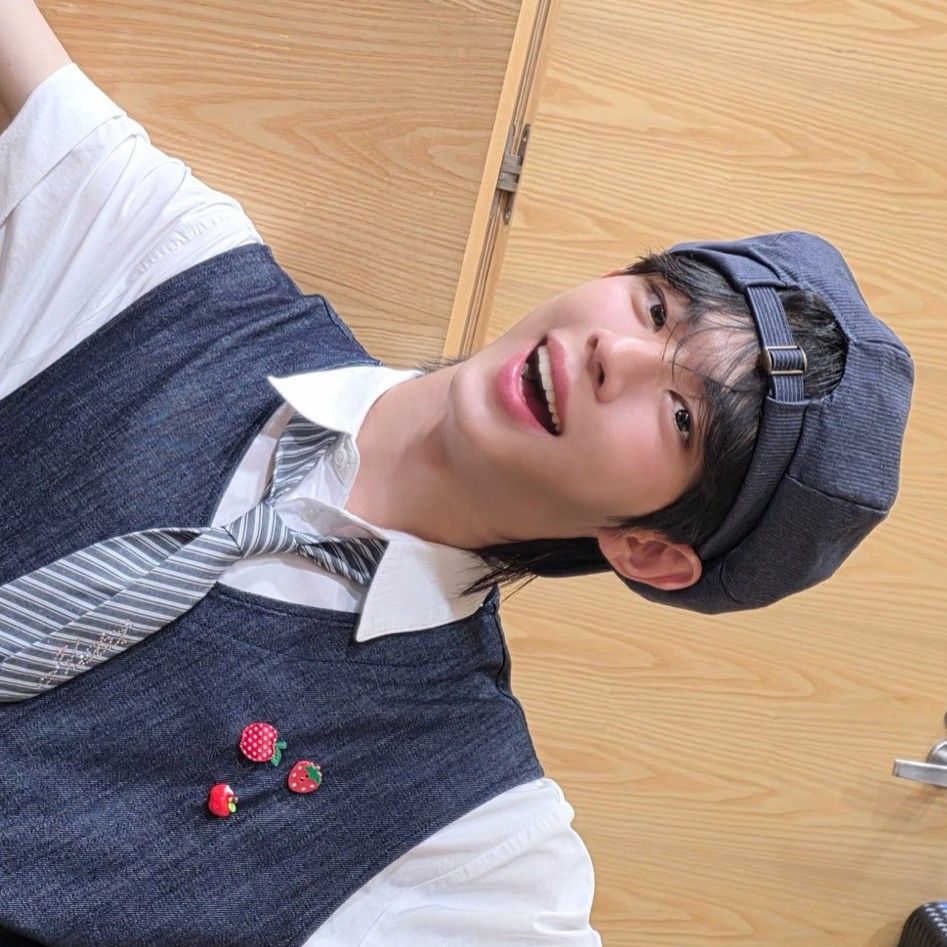 Recent activity shot of Dohoon (TWS)