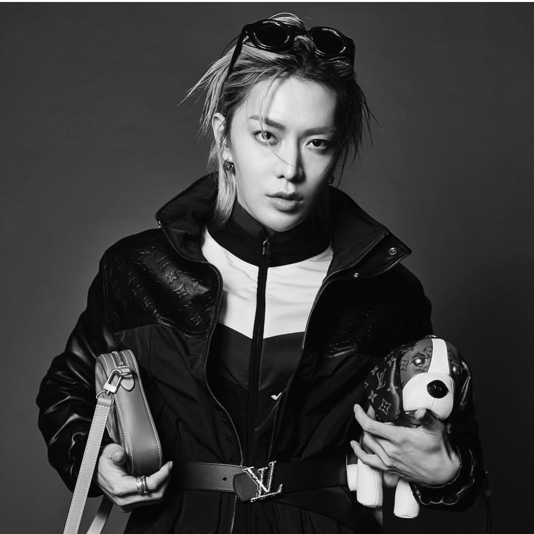 Behind-the-scenes cut of Yuta (NCT 127)