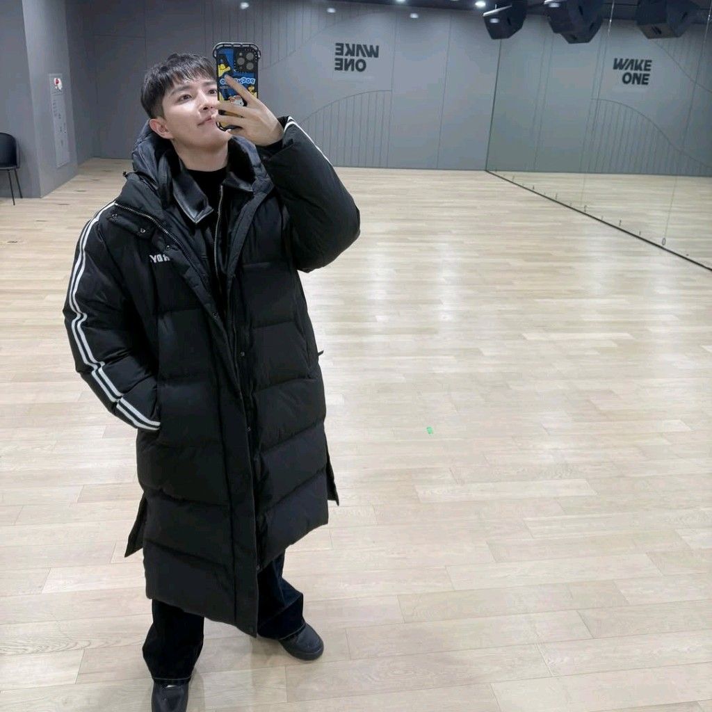 김재환 팬이 찍은 순간