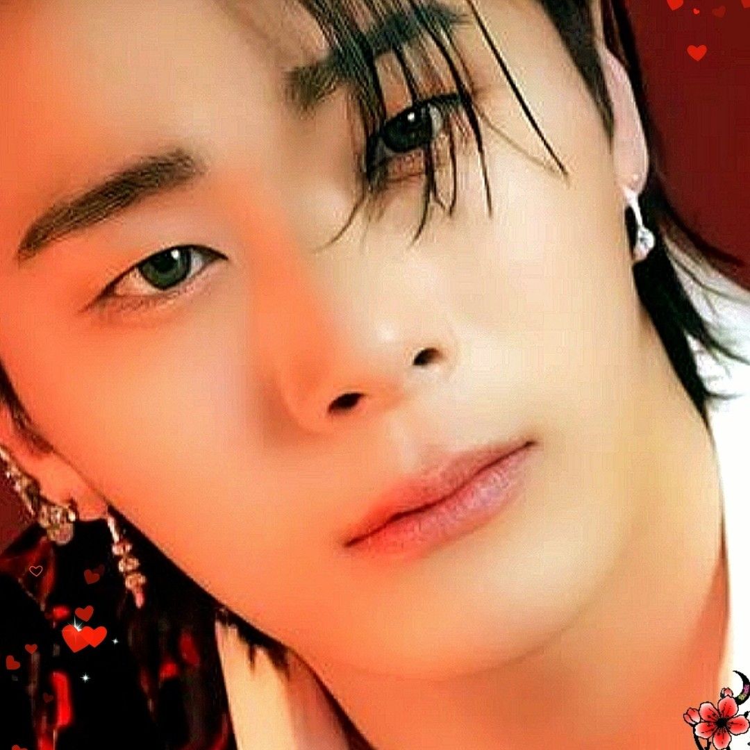 Latest photo of Moonbin (ASTRO)
