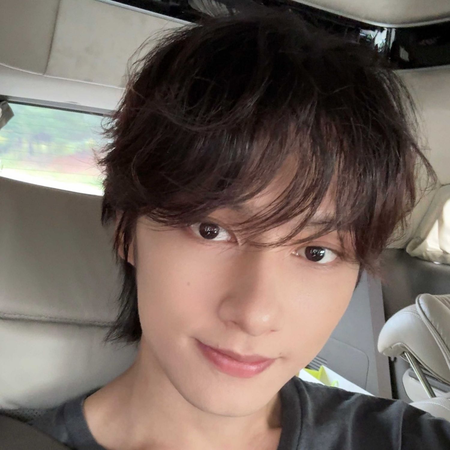 Latest photo of Jun (SEVENTEEN)