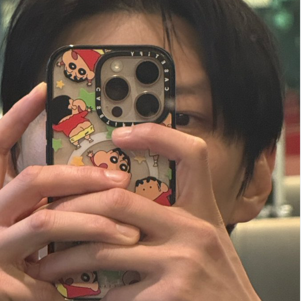 Postingan meledak di komunitas Choeaedol