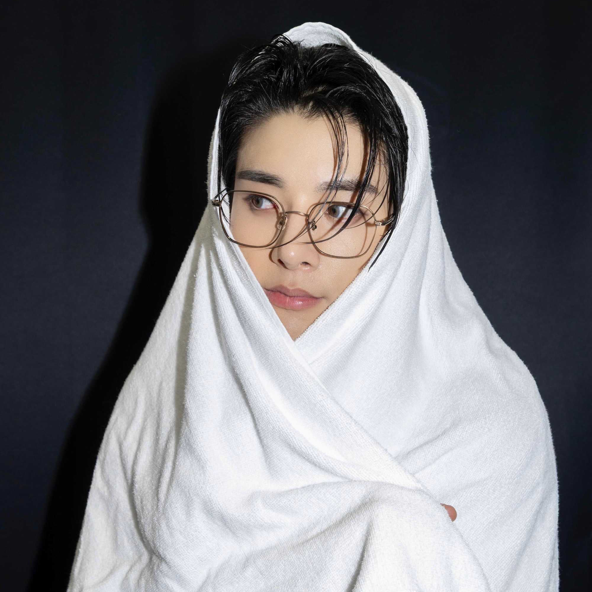 Foto aktivitas terbaru Jake (ENHYPEN)