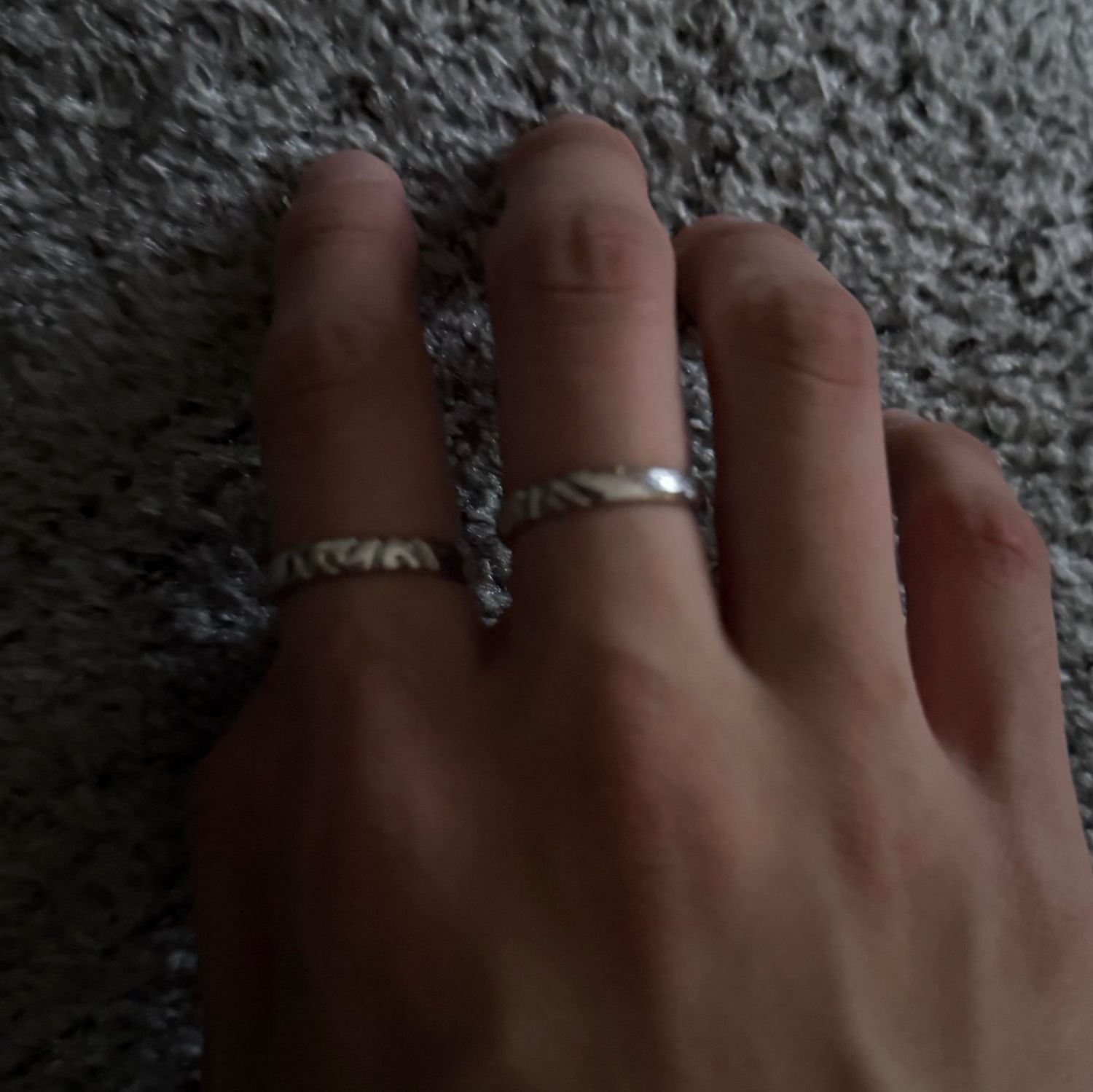 A moment captured by Haechan (NCT 127, NCT DREAM)'s fan