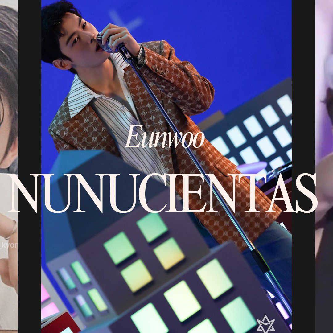 Latest photo of Eunwoo (ASTRO)