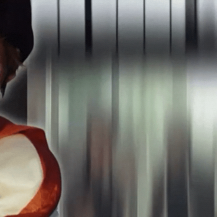 A moment captured by Yuki (NEXZ)'s fan