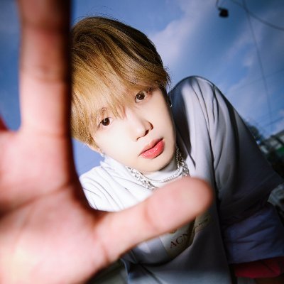 Latest photo of Lim Youngmin