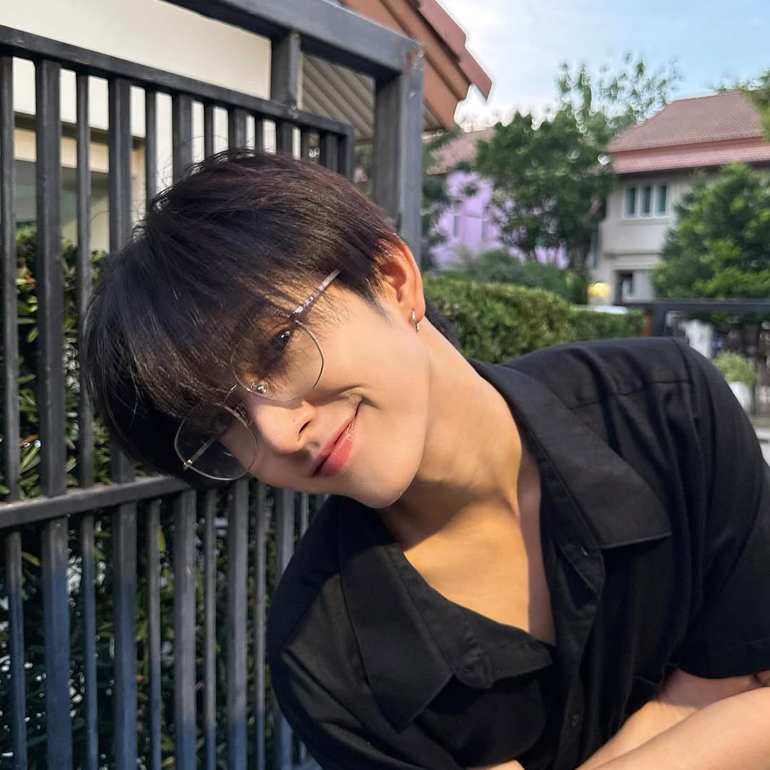 A moment captured by Copper (BUS)'s fan