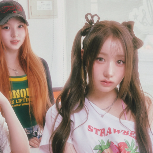 Behind-the-scenes cut of SAY MY NAME