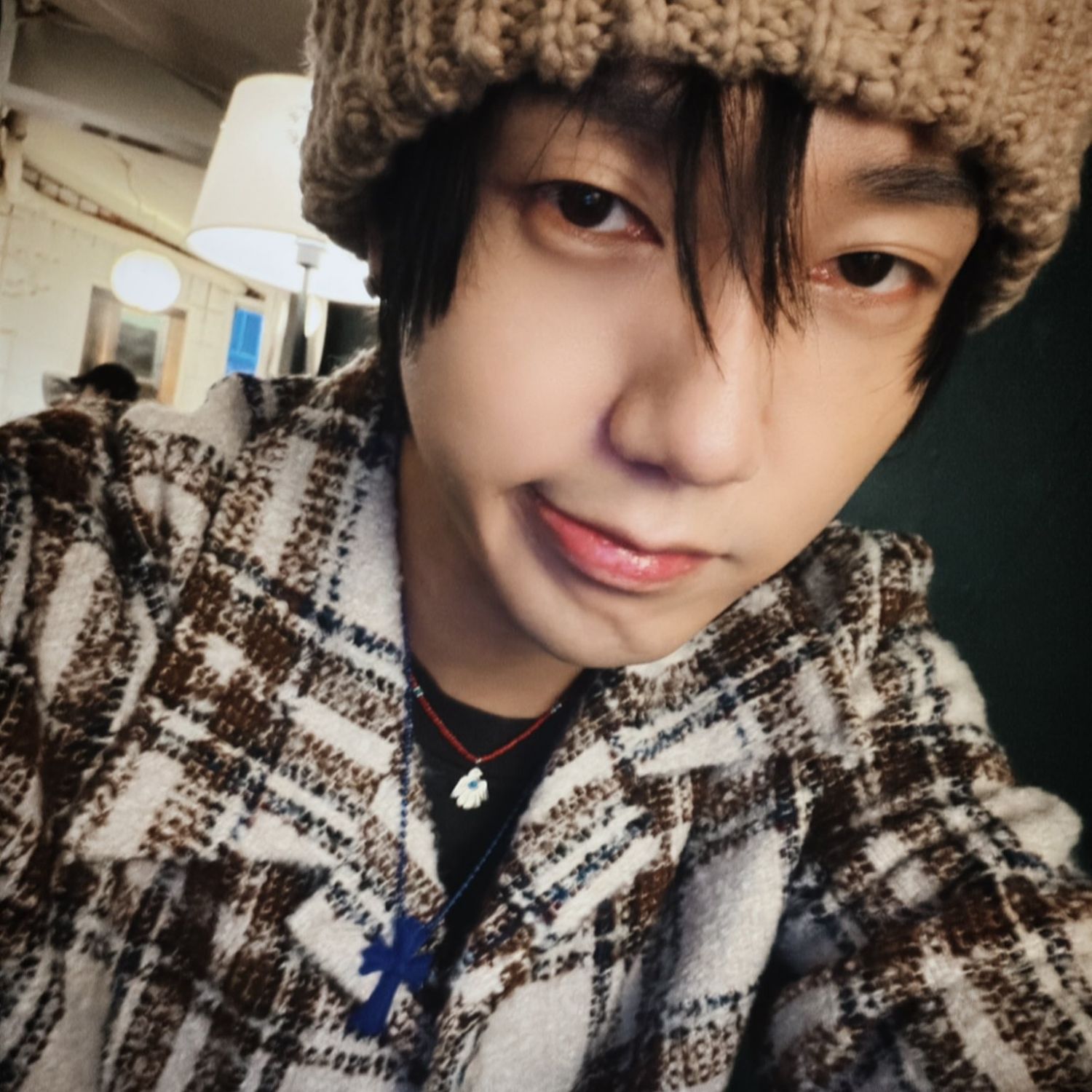 예성 (슈퍼주니어) 최근 활동샷