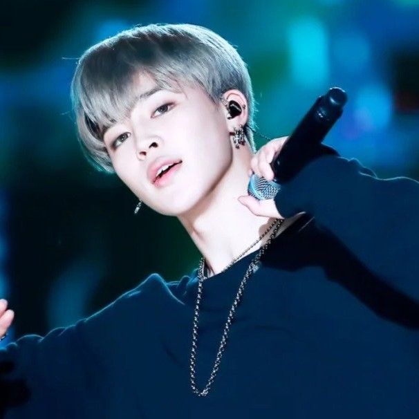 Behind-the-scenes cut of Jimin (BTS)