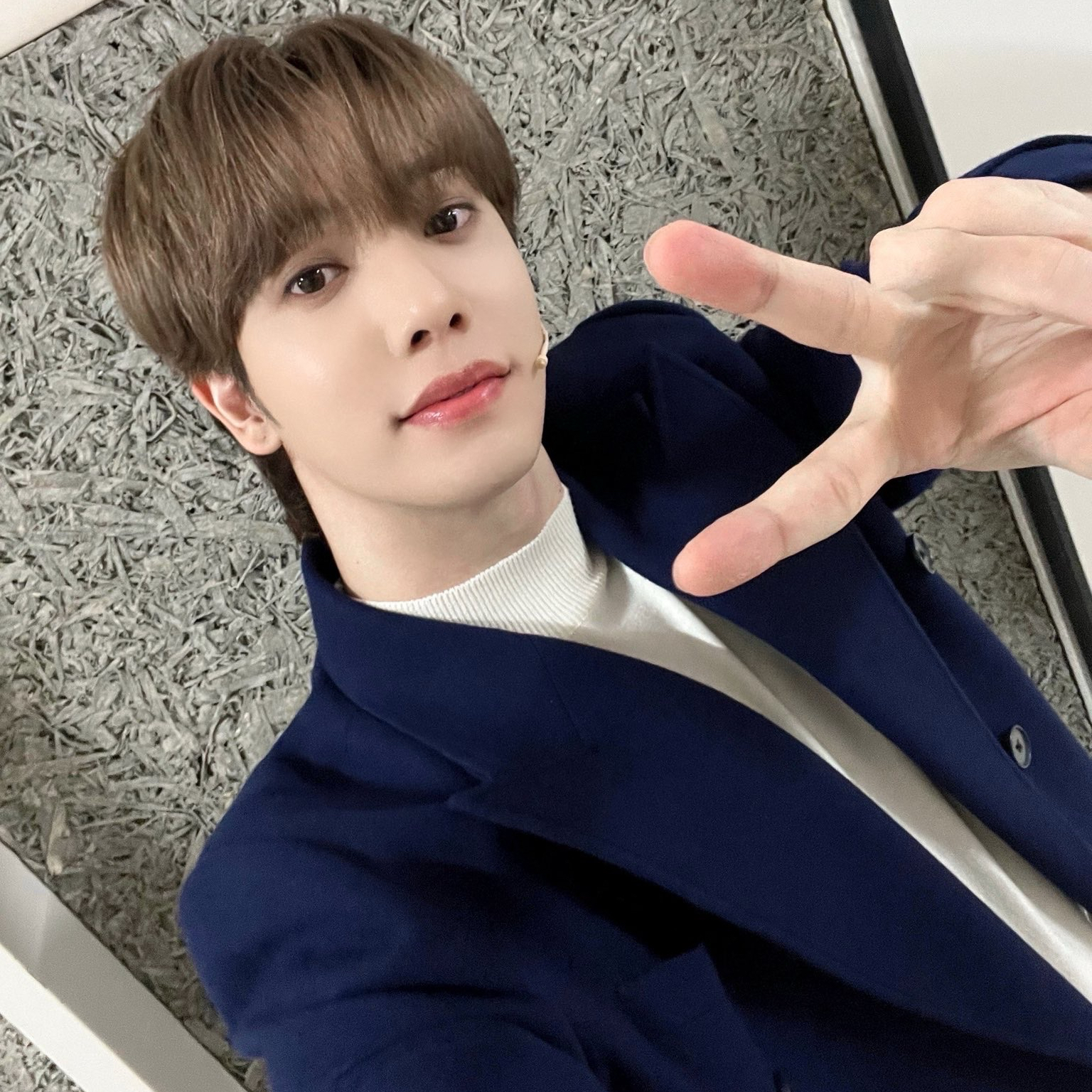 カズタ (n.SSign)の最近の活動写真