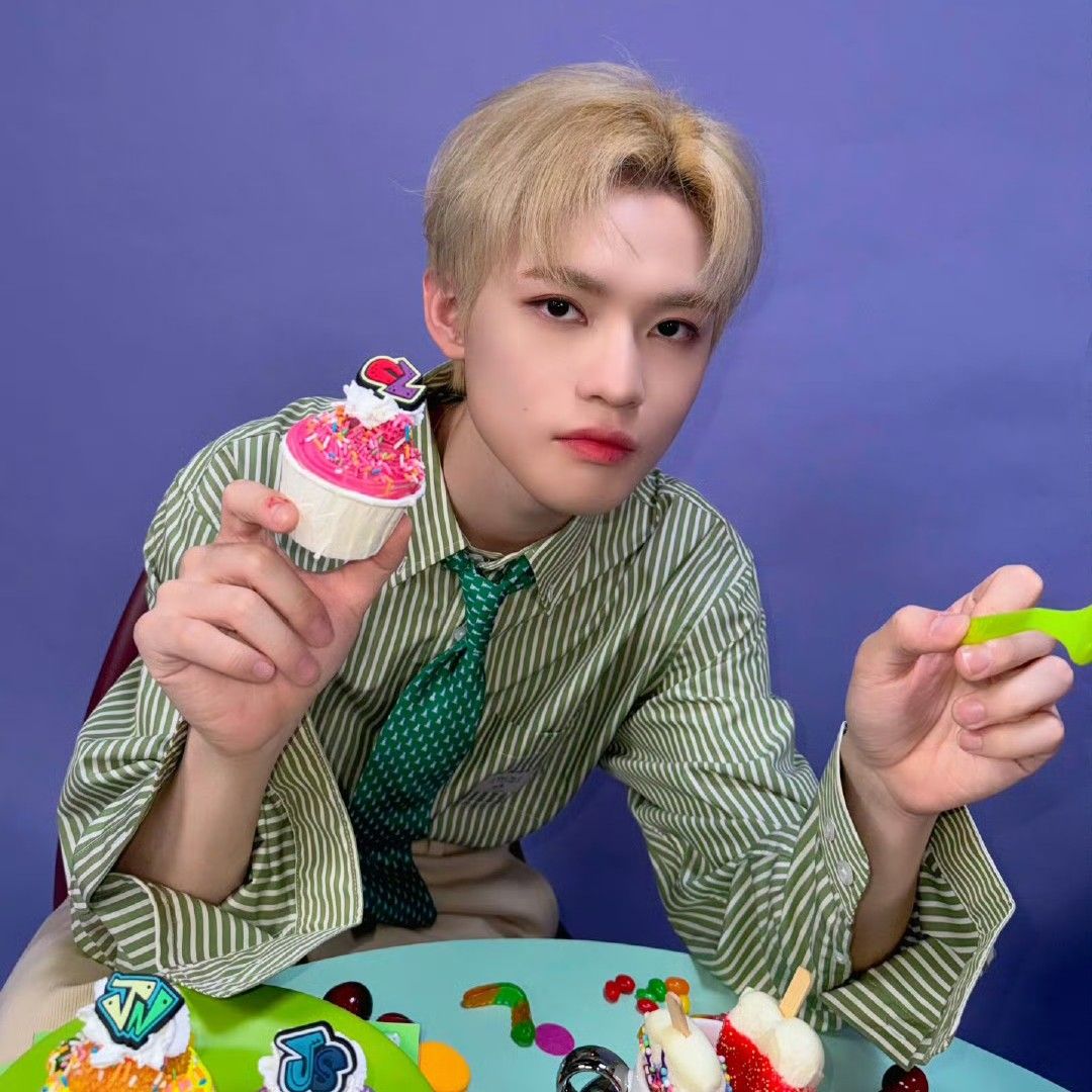 チョンロ (NCT DREAM)ファンが撮った瞬間