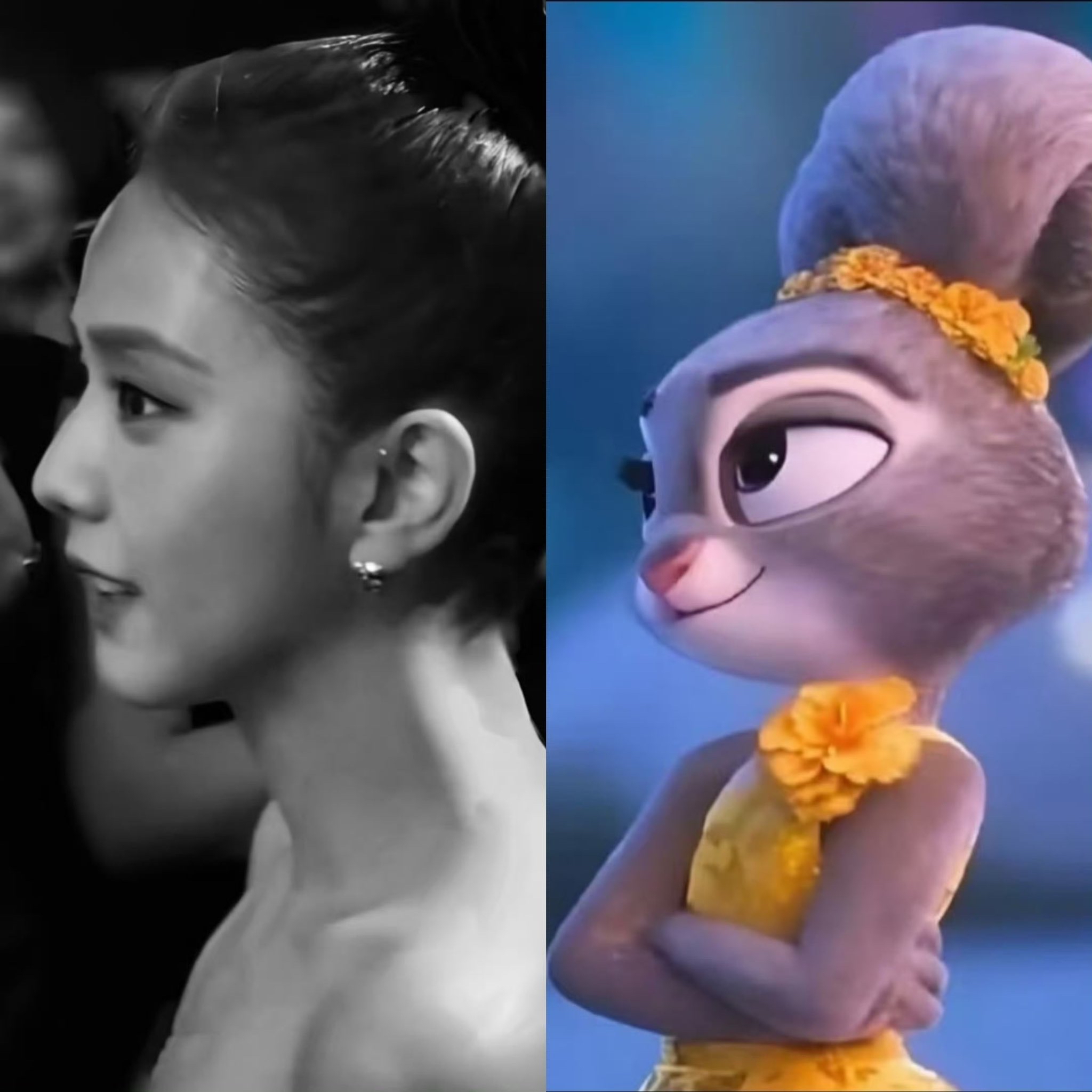 지수 (BLACKPINK)의 최신 사진