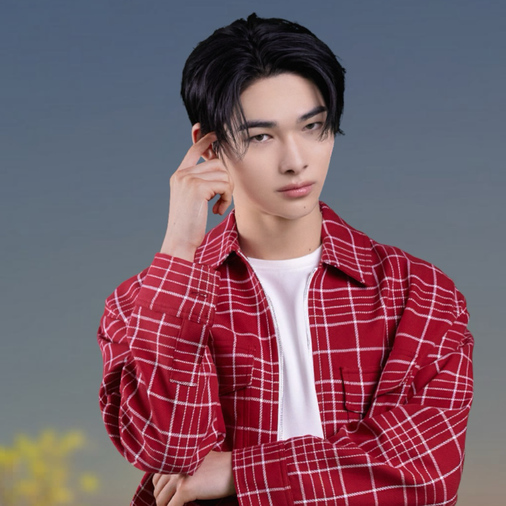 NI-KI (ENHYPEN)的最新照片