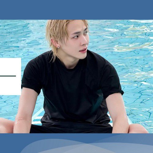 Latest photo of Nicholas (&TEAM)