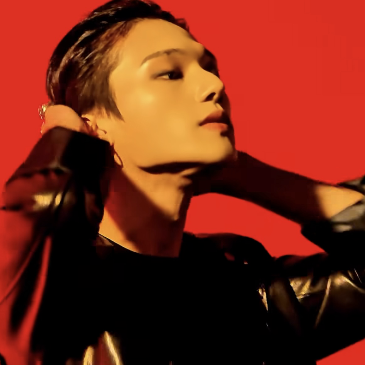 Latest photo of Wooyoung (ATEEZ)