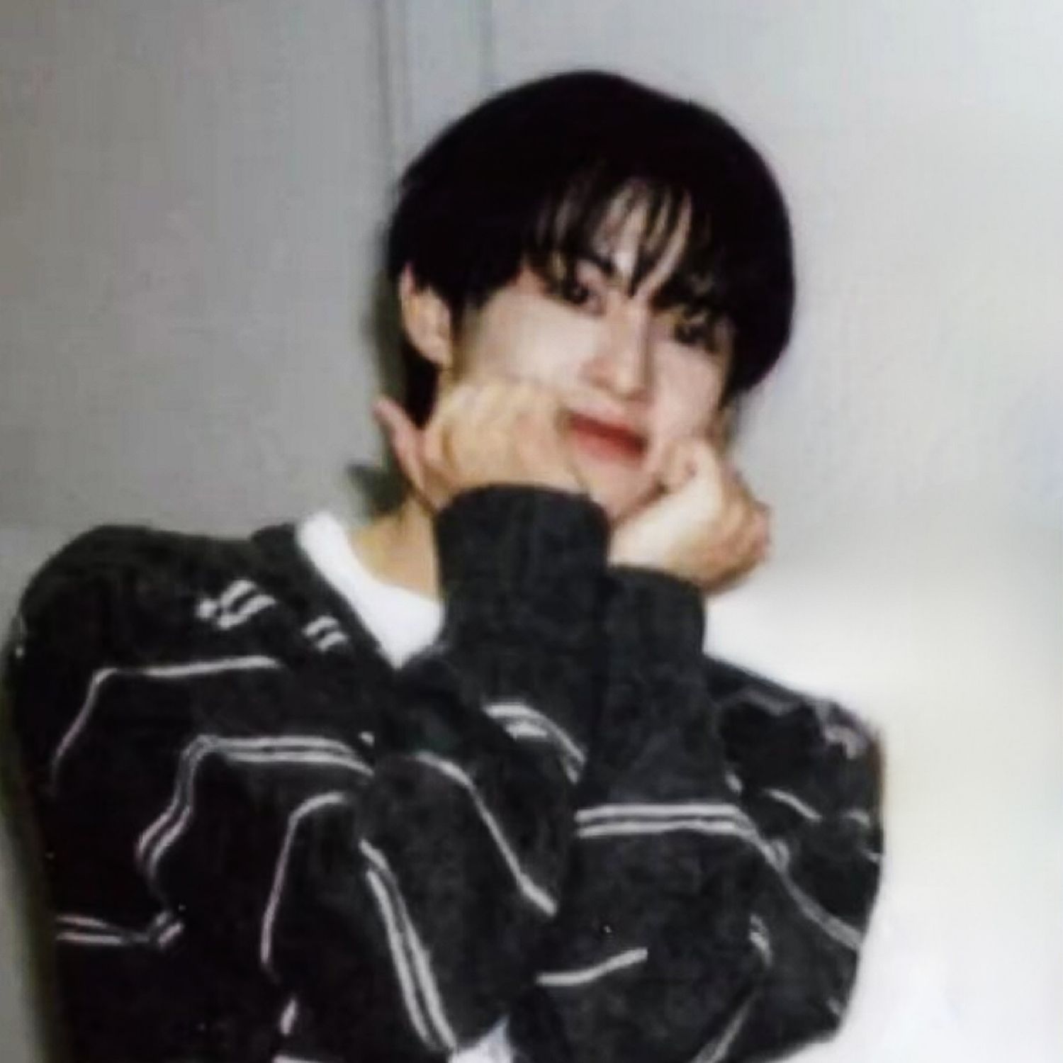 Behind-the-scenes cut of Mark (NCT 127, NCT DREAM)