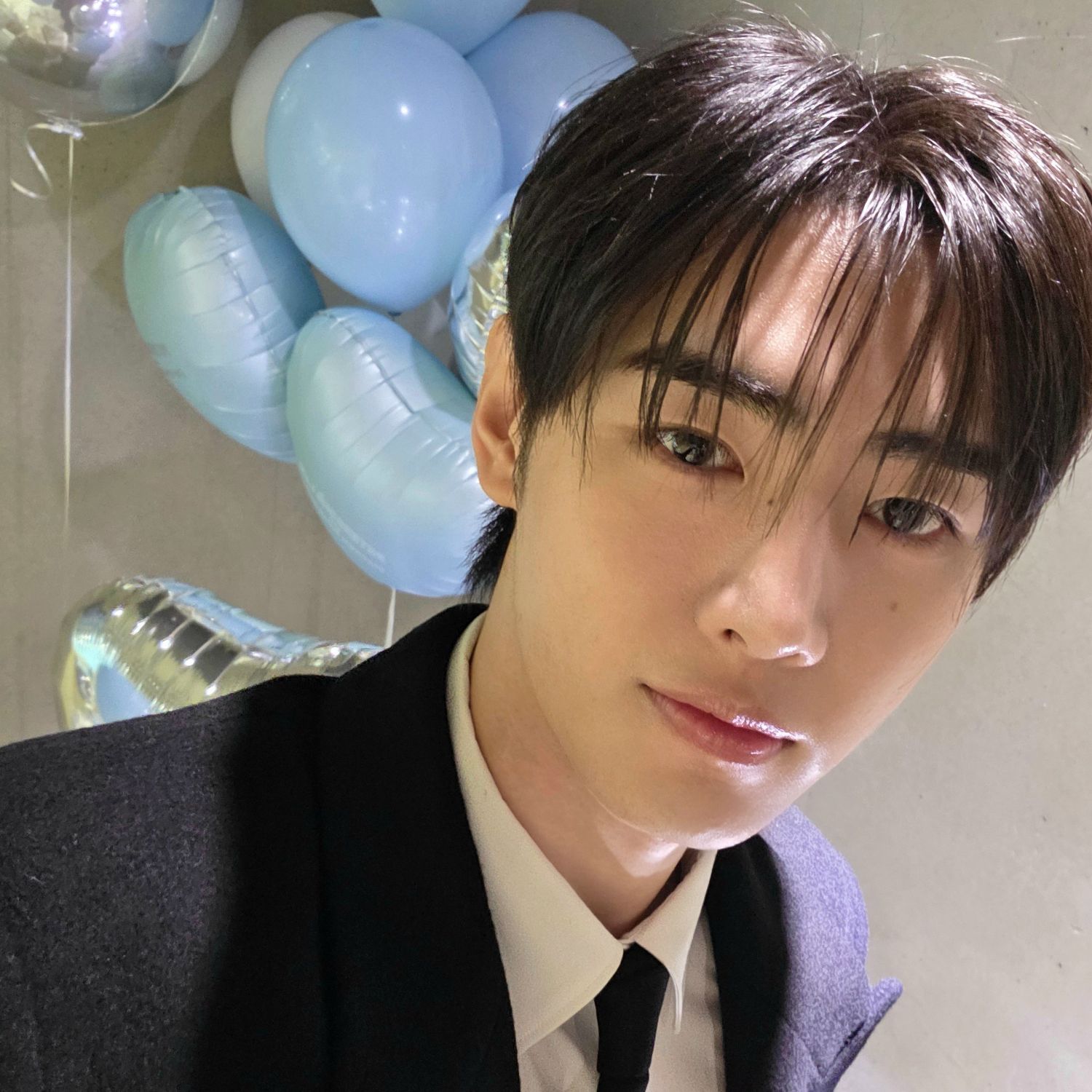 成训 (ENHYPEN)的最新活动照片