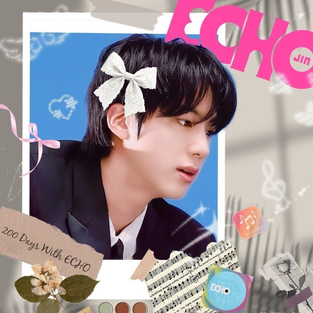 진 (방탄소년단) 팬이 찍은 순간