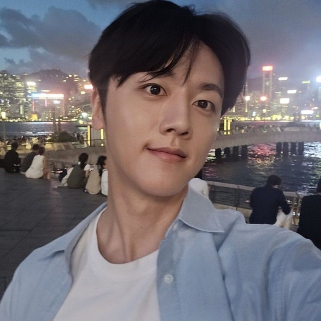 SF9粉絲拍下的瞬間