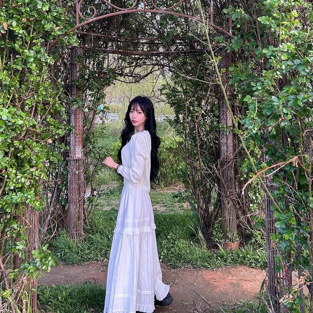 Foto terbaru SECRET NUMBER