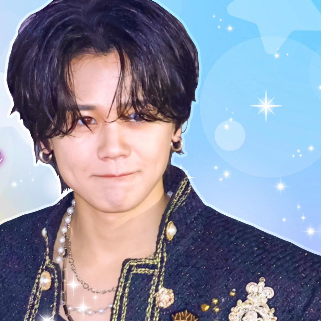 Latest photo of Fujimaki Kyosuke (INI)