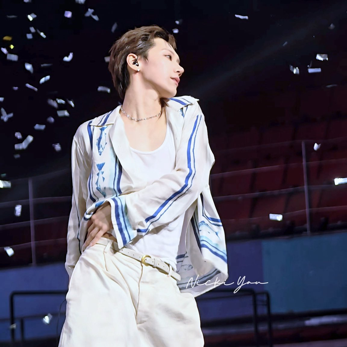 Behind-the-scenes cut of TEN (WayV)