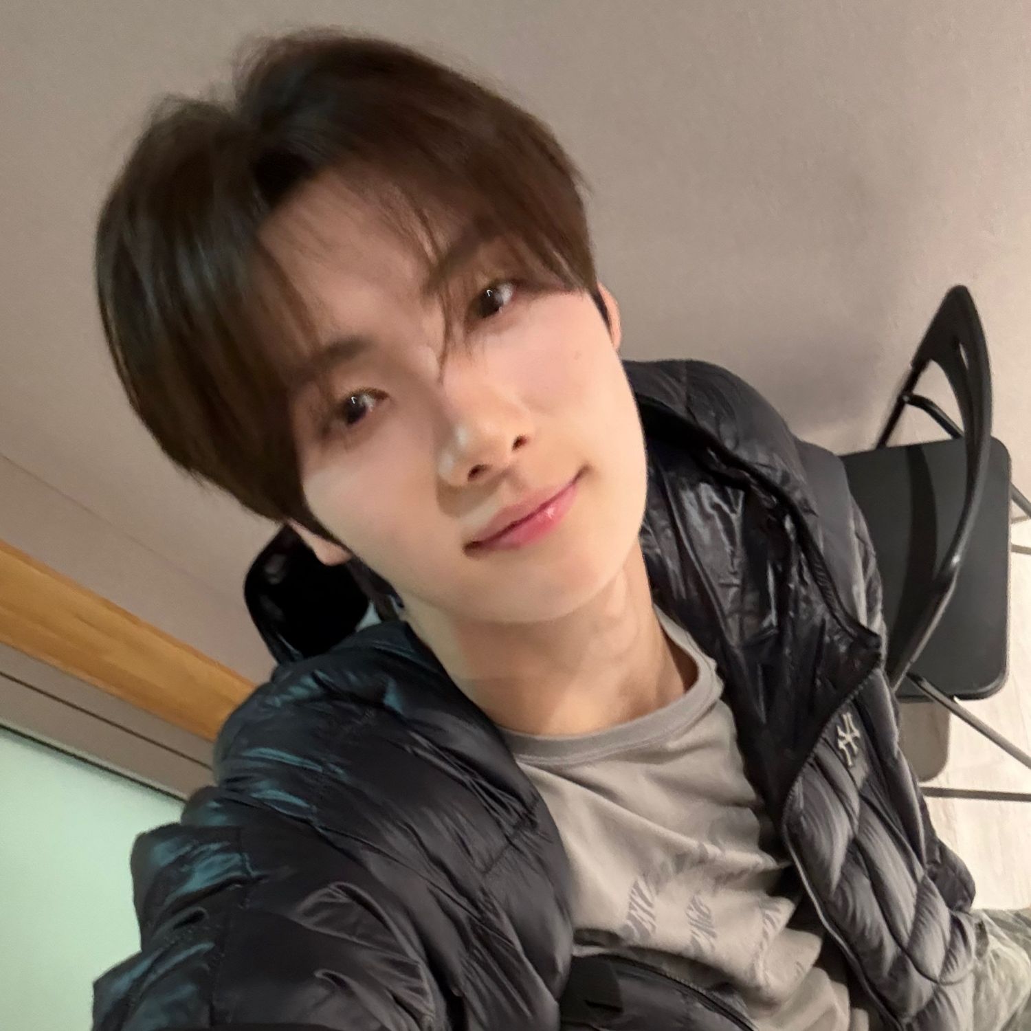 Recent activity shot of TWS