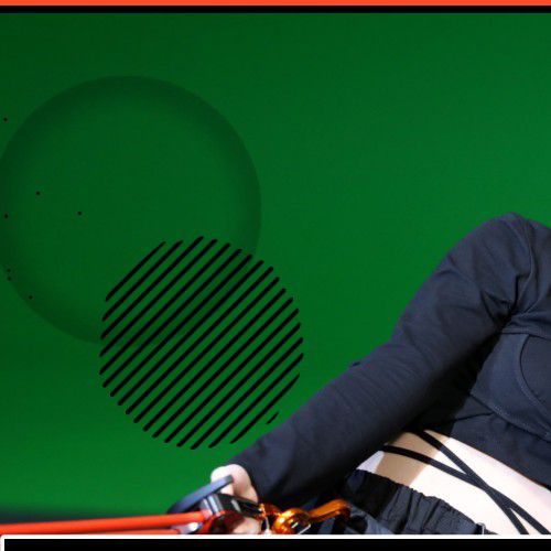 Foto aktivitas terbaru Seo Youngeun (Kep1er)