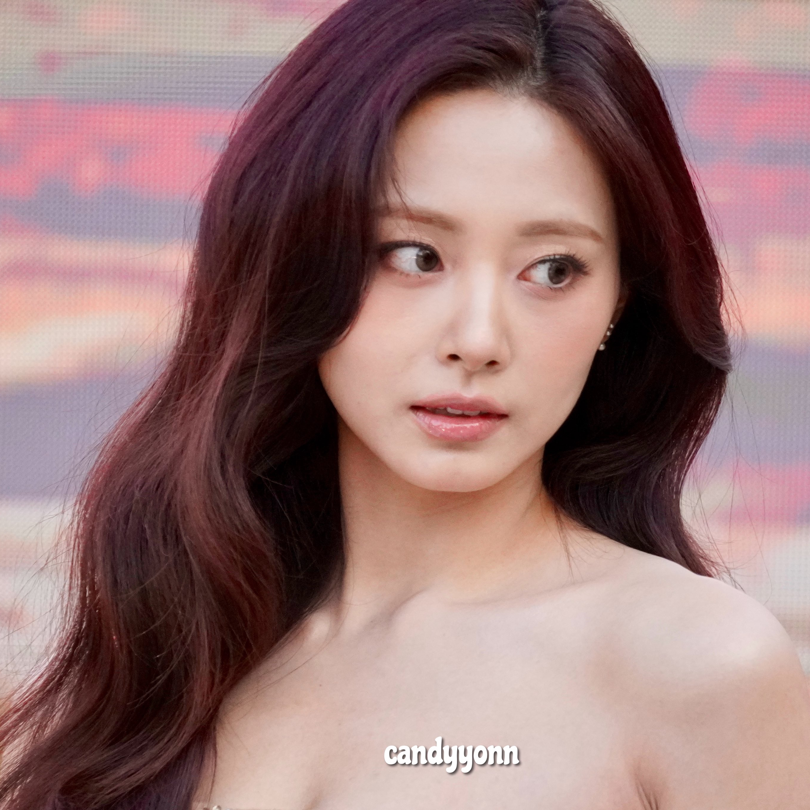 쯔위 (TWICE)의 최신 사진