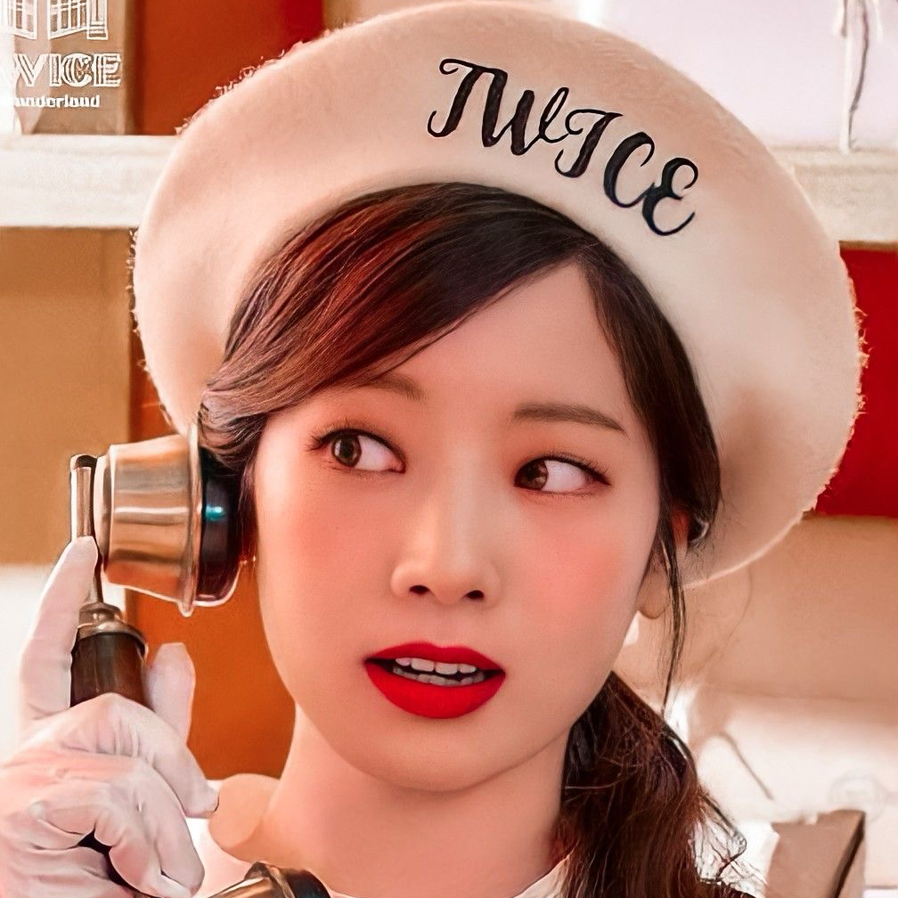 다현 (TWICE)의 최신 사진
