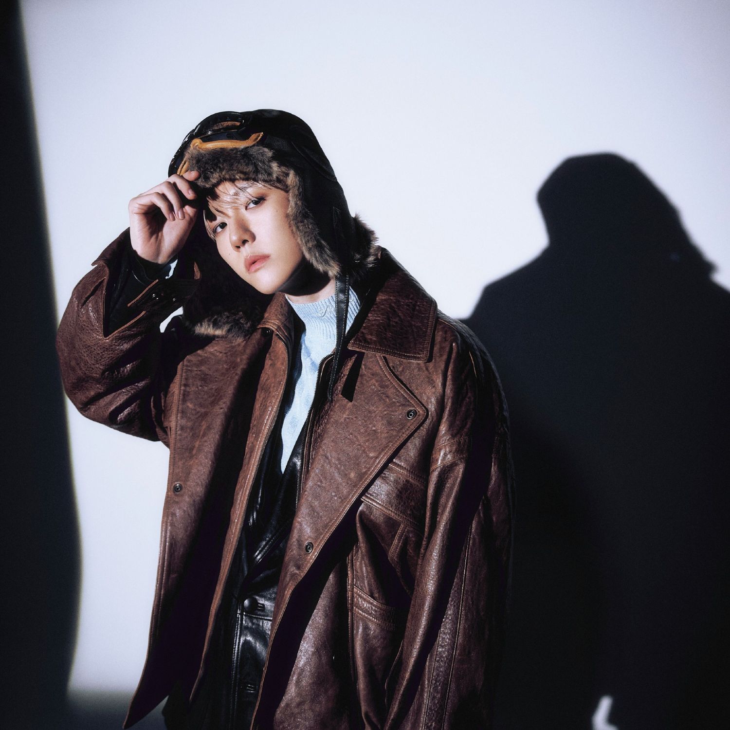 ベクヒョン (EXO)の最近の活動写真