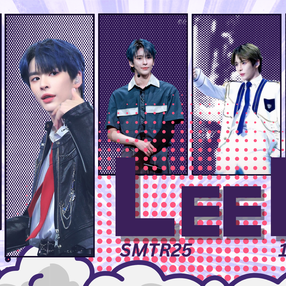 Recent activity shot of Hanbi (SMTR25)