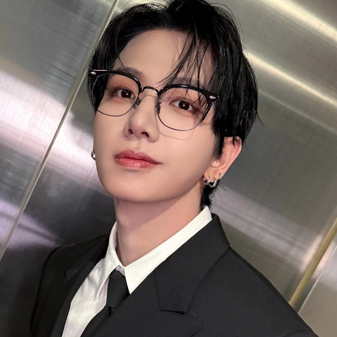 Behind-the-scenes cut of Myeong Jaehyun (BOYNEXTDOOR)