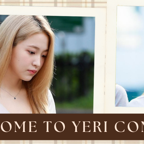 Latest photo of Yeri (Red Velvet)