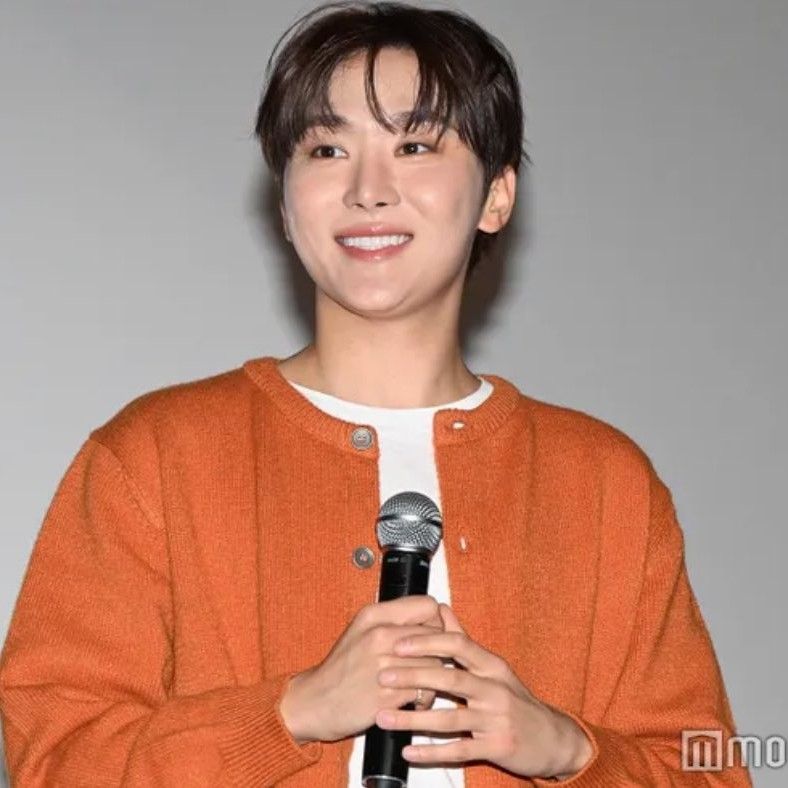 勝寛 (SEVENTEEN)的幕後花絮