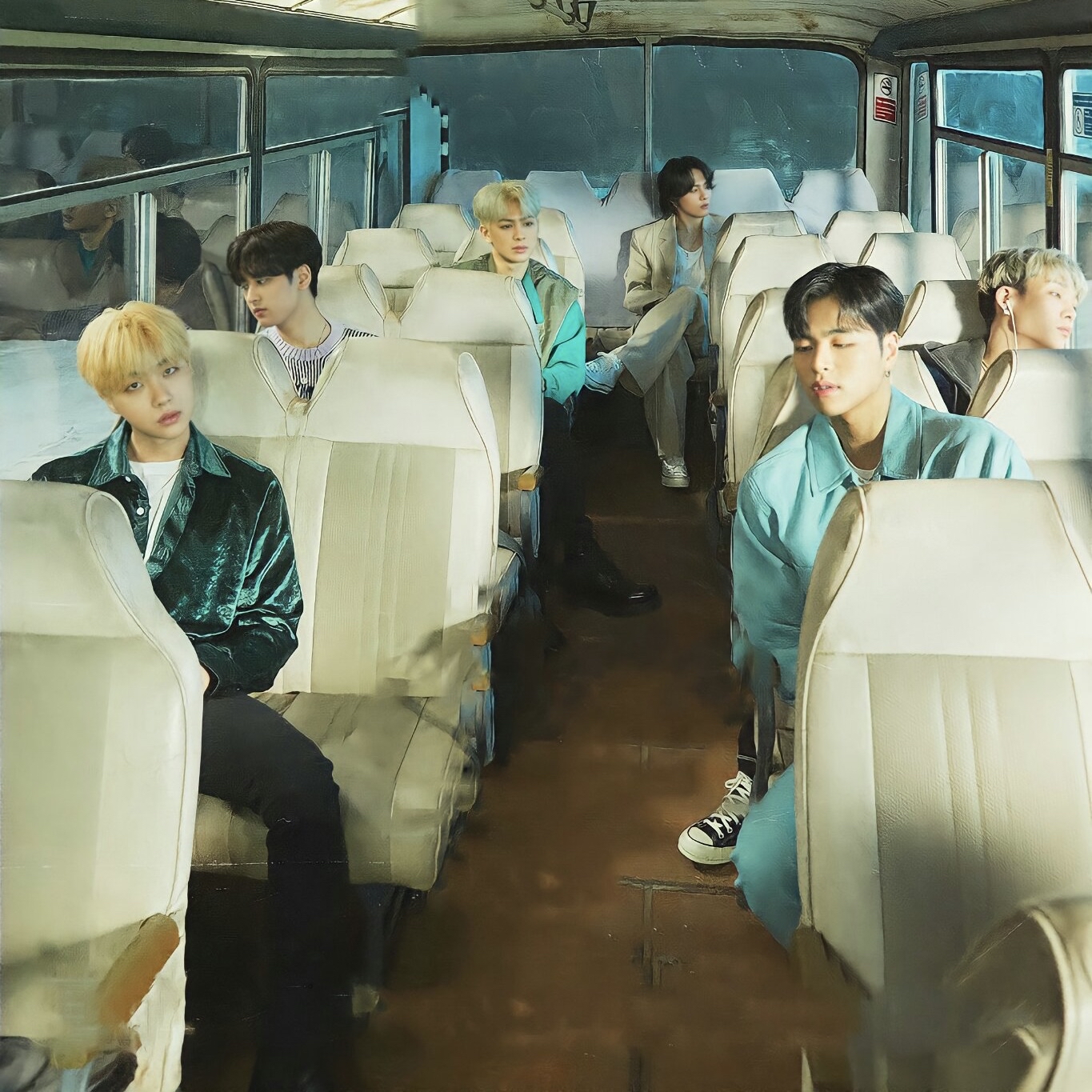 iKON의 최신 사진