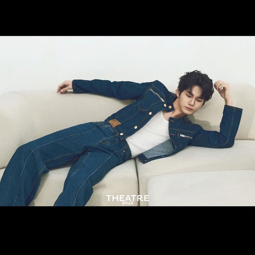 Latest photo of Ong Seongwu