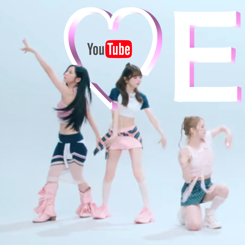 NiziU 최근 활동샷