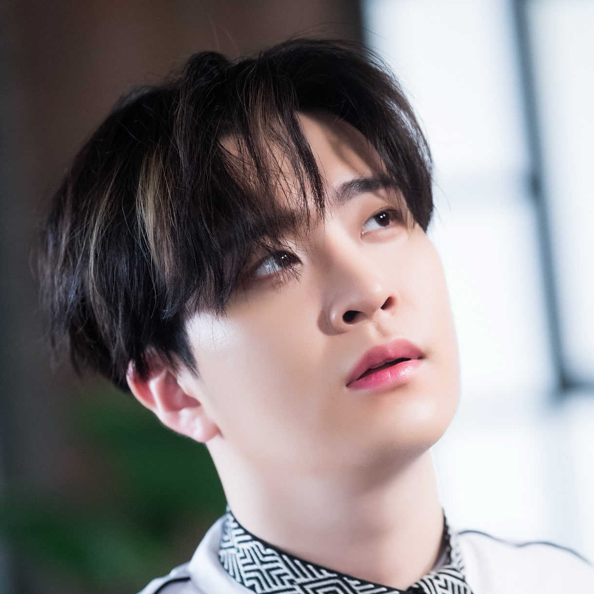 Latest photo of Youngjae (GOT7)