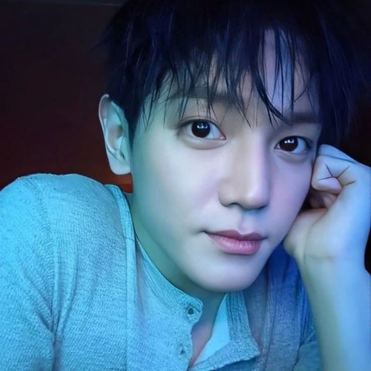 Behind-the-scenes cut of Taeyong (NCT 127)