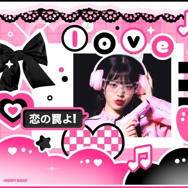 Popular profile image of Jang Wonyoung (IVE) selected by votes