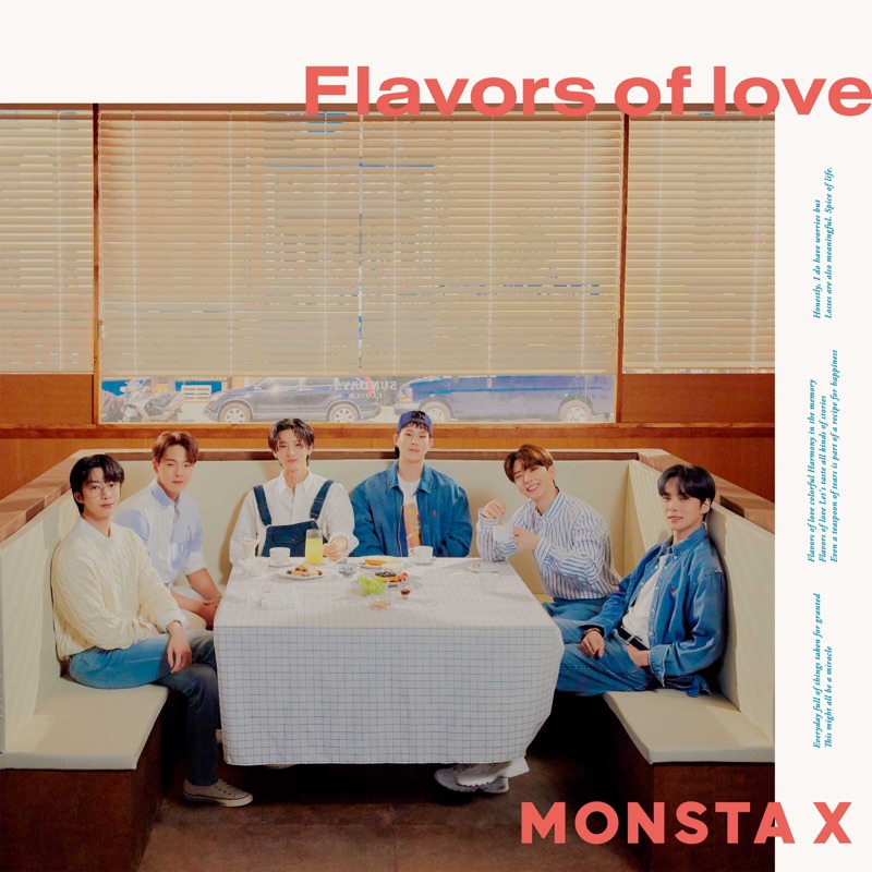基賢 (MONSTA X)的最新照片