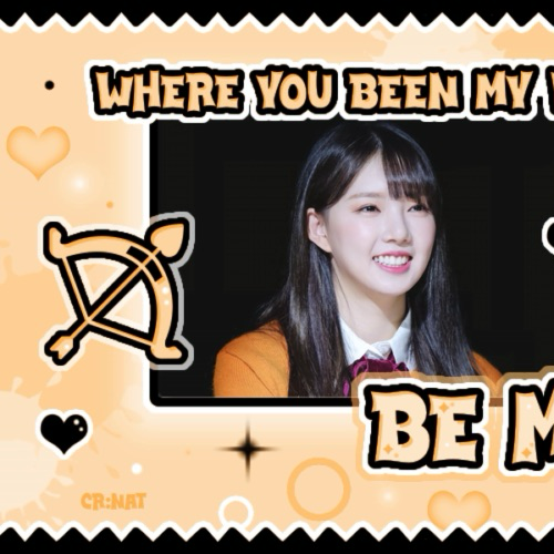 예린 (여자친구) 최근 활동샷