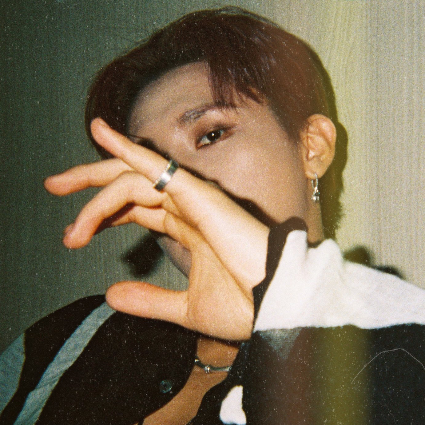 I.M (MONSTA X)的幕後花絮