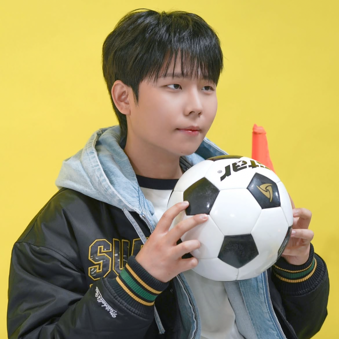 Latest photo of Jung Seunghwan