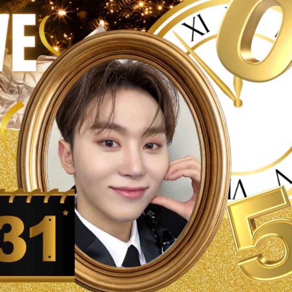 Behind-the-scenes cut of Seungkwan (SEVENTEEN)