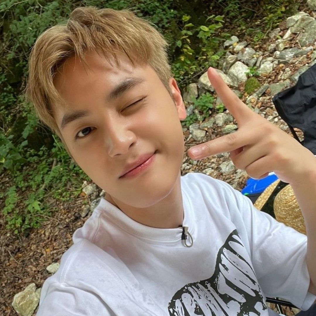 Latest photo of Ju Haknyeon